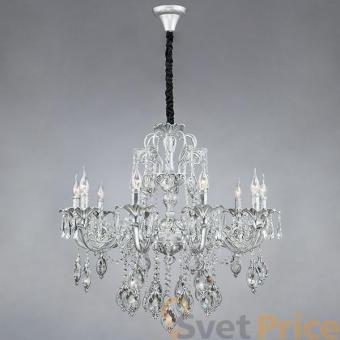 Подвесная люстра Bogates Wonderful 276/10 Strotskis
