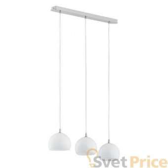 Подвесной светильник Alfa Waterfall White 21006