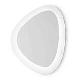 Настенный светодиодный светильник Ideal Lux Gingle AP125 Medium
