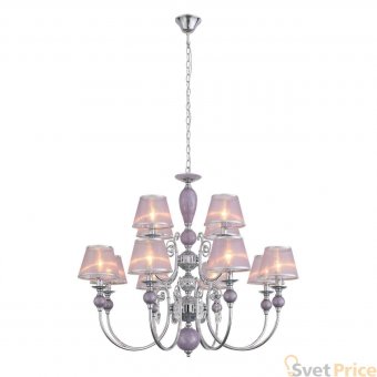 Подвесная люстра ST Luce Lilium SL175.103.12