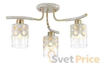Потолочная люстра Lumion Colett 3271/3C