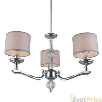 Подвесная люстра Omnilux Sovana OML-64603-03