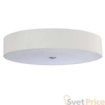 Потолочный светильник Crystal Lux Jewel PL700 White