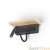 Бра Odeon Light Woody 3868/8WL