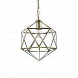 Подвесной светильник Ideal Lux Deca SP1 Big