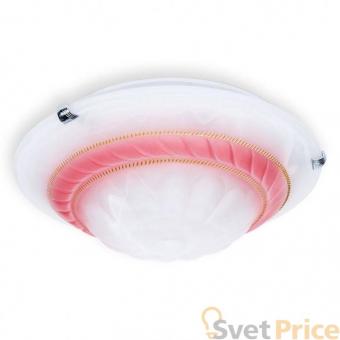 Потолочный светильник Toplight Clare TL9101Y-02PK