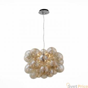 Подвесная люстра ST Luce Sospiro SL432.203.12