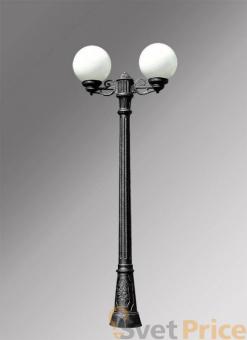 Уличный фонарь Fumagalli Gigi Bisso/G250 G25.156.S20.AYE27