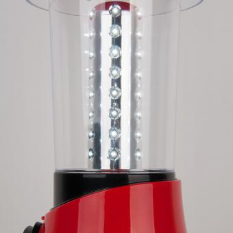 Кемпинговый светодиодный фонарь Elektrostandard Baker аккумуляторный 250х132 380 лм 4690389101076