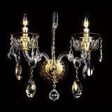 Бра Crystal Lux Ice New AP2
