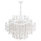 Подвесная люстра Freya Charlotte FR1001PL-09W