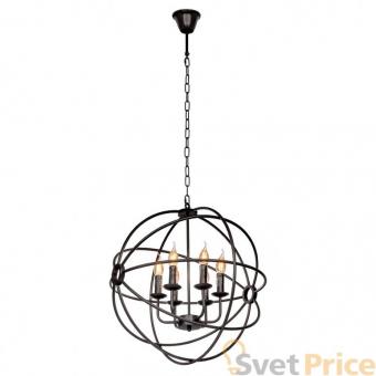 Подвесная люстра Loft IT Loft1192-6