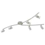 Трековая системы Eglo Magnum-LED 92645