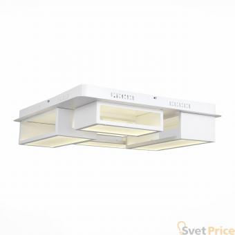 Потолочный светодиодный светильник ST Luce Mecano SL934.502.05