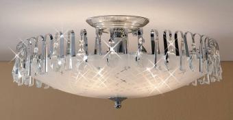 Потолочный светильник Citilux Амели CL916151