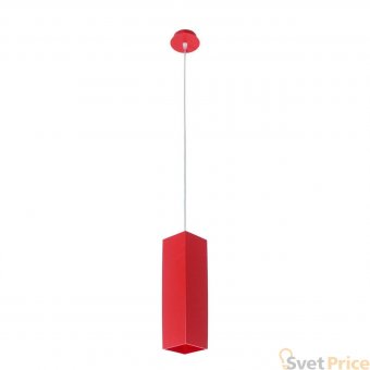 Подвесной светильник Артпром Tubo SQ S1 09