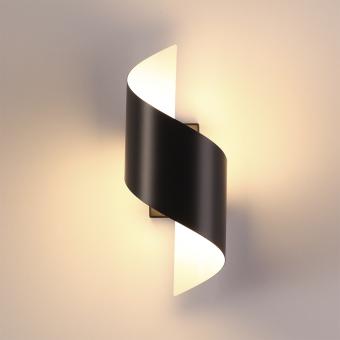 Настенный светодиодный светильник Odeon Light Boccolo 3543/5LW