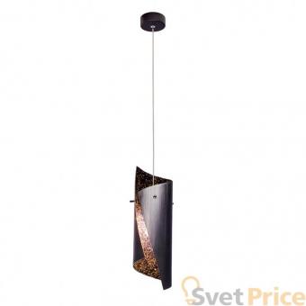 Подвесной светильник Loft IT 1012-SBG