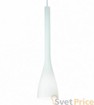 Подвесной светильник Ideal Lux Flut SP1 BIg Bianco