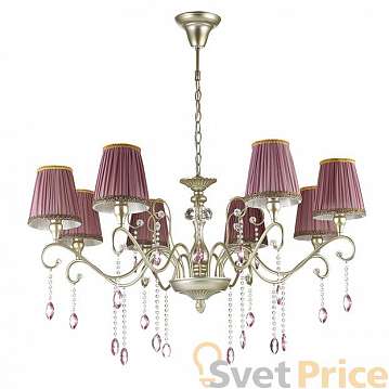 Подвесная люстра Odeon Light Gaellori 3393/8
