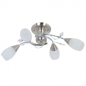 Потолочная люстра Globo Iseo 60200-4