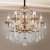 Подвесная люстра Omnilux Grosseto OML-77723-06 страна Китай Подвесная люстра Omnilux Grosseto OML-77723-06