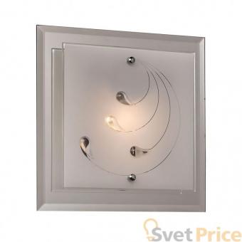 Настенный светильник Silver Light Harmony 817.27.1