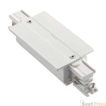 Коннектор Ideal Lux Link Trim Main Connector Middle White
