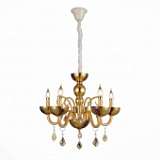 Подвесная люстра ST Luce SL225.203.05