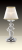 Настольная лампа Odeon Light Alta 2611/1T страна Италия Настольная лампа Odeon Light Alta 2611/1T