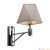 Бра Omnilux Ossana OML-65101-01 страна Китай Бра Omnilux Ossana OML-65101-01