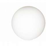Настольная лампа Arte Lamp Deco A6030LT-1WH