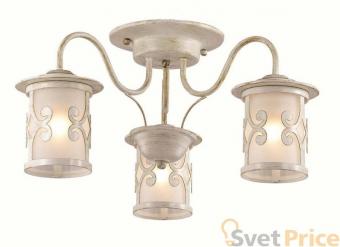 Потолочная люстра Lumion Sekvana 3125/3C