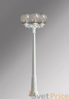 Уличный фонарь Fumagalli Gigi Bisso/G250 G25.156.S30.WZE27