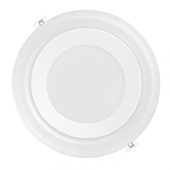 Встраиваемый светодиодный светильник Donolux DL18731/30W-White R Dim