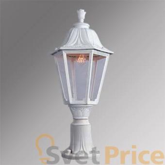 Уличный светильник Fumagalli Lot/Noemi E35.113.000.WXE27