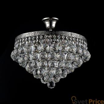Потолочная люстра Maytoni Gala DIA783-CL38-6-N