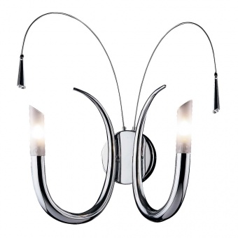 Бра Odeon Light Davida 1614/2W