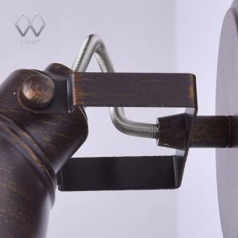 Спот MW-Light Ринген 2 547020301