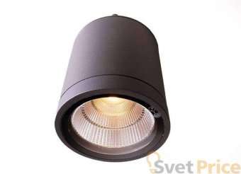 Уличный потолочный светильник Deko-Light Mobby Ceiling WW 730386
