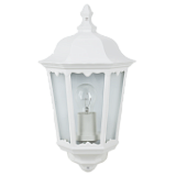 Уличный настенный светильник Eglo Navedo 93448