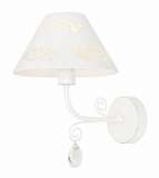 Бра Arte Lamp Scrittore A2050AP-1WG
