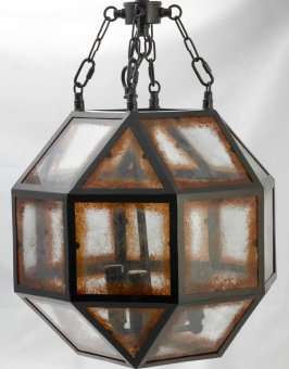 Подвесная люстра Lussole Loft GRLSP-9894