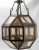 Подвесная люстра Lussole Loft GRLSP-9894