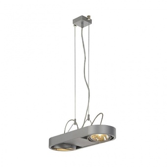 Подвесной светильник SLV Aixlight R Duo 159024
