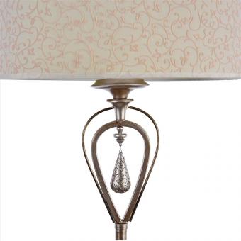 Торшер Maytoni Gerda ARM044-FL-01-G