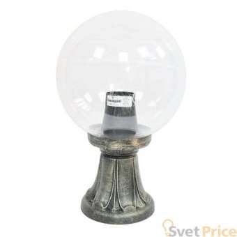 Уличный светильник Fumagalli Minilot/G250 G25.111.000.BXE27