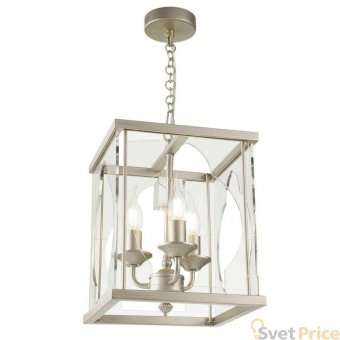 Подвесная люстра Maytoni Keope H008PL-03G