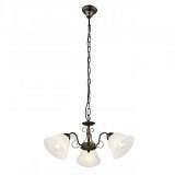 Подвесная люстра Globo Savai 60218-3H