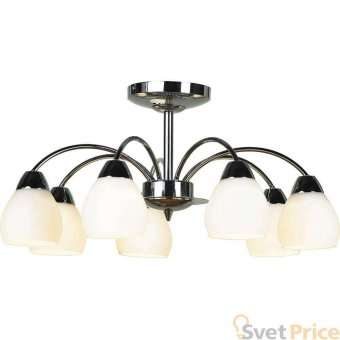 Потолочная люстра Lussole Apiro GRLSF-2403-07